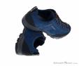 Scarpa Mojito Trail GTX Mens Mountaineering Boots Gore-Tex, , Blue, , Male, 0028-10279, 5637754027, , N3-18.jpg
