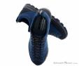 Scarpa Mojito Trail GTX Mens Mountaineering Boots Gore-Tex, , Blue, , Male, 0028-10279, 5637754027, , N4-04.jpg
