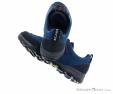 Scarpa Mojito Trail GTX Mens Mountaineering Boots Gore-Tex, Scarpa, Blue, , Male, 0028-10279, 5637754027, 0, N4-14.jpg