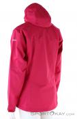 Salewa Puez Aqua 3 PTX Jacket Womens Outdoor Jacket, Salewa, Pink, , Female, 0032-10764, 5637754032, 4053866030052, N1-11.jpg