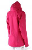 Salewa Puez Aqua 3 PTX Jacket Womens Outdoor Jacket, Salewa, Pink, , Female, 0032-10764, 5637754032, 4053866030052, N1-16.jpg