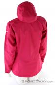 Salewa Puez Aqua 3 PTX Jacket Womens Outdoor Jacket, Salewa, Pink, , Female, 0032-10764, 5637754032, 4053866030052, N2-12.jpg