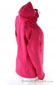 Salewa Puez Aqua 3 PTX Jacket Womens Outdoor Jacket, Salewa, Pink, , Female, 0032-10764, 5637754032, 4053866030052, N2-17.jpg