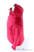 Salewa Puez Aqua 3 PTX Jacket Womens Outdoor Jacket, Salewa, Pink, , Female, 0032-10764, 5637754032, 4053866030052, N3-08.jpg