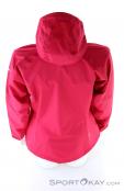 Salewa Puez Aqua 3 PTX Jacket Womens Outdoor Jacket, Salewa, Pink, , Female, 0032-10764, 5637754032, 4053866030052, N3-13.jpg