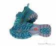 Scarpa Rush Womens Trail Running Shoes, Scarpa, Blue, , Female, 0028-10280, 5637754047, 8057963046837, N1-11.jpg