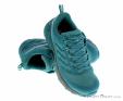 Scarpa Rush Womens Trail Running Shoes, Scarpa, Blue, , Female, 0028-10280, 5637754047, 8057963046837, N2-02.jpg
