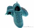 Scarpa Rush Womens Trail Running Shoes, Scarpa, Blue, , Female, 0028-10280, 5637754047, 8057963046837, N3-03.jpg