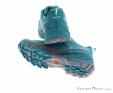 Scarpa Rush Womens Trail Running Shoes, Scarpa, Modrá, , Ženy, 0028-10280, 5637754047, 8057963046837, N3-13.jpg