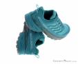 Scarpa Rush Womens Trail Running Shoes, Scarpa, Blue, , Female, 0028-10280, 5637754047, 8057963046837, N3-18.jpg