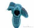 Scarpa Rush Womens Trail Running Shoes, Scarpa, Azul, , Mujer, 0028-10280, 5637754047, 8057963046837, N4-04.jpg