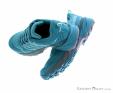 Scarpa Rush Womens Trail Running Shoes, Scarpa, Blue, , Female, 0028-10280, 5637754047, 8057963046837, N4-09.jpg