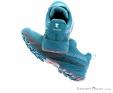 Scarpa Rush Womens Trail Running Shoes, Scarpa, Blue, , Female, 0028-10280, 5637754047, 8057963046837, N4-14.jpg