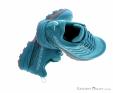 Scarpa Rush Womens Trail Running Shoes, Scarpa, Bleu, , Femmes, 0028-10280, 5637754047, 8057963046837, N4-19.jpg
