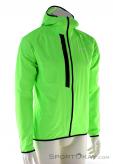 Salewa Puez Light PTX Jacket Mens Outdoor Jacket, Salewa, Green, , Male, 0032-10766, 5637754058, 4053866131445, N1-01.jpg