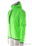 Salewa Puez Light PTX Jacket Mens Outdoor Jacket, Salewa, Green, , Male, 0032-10766, 5637754058, 4053866131445, N1-06.jpg