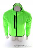 Salewa Puez Light PTX Jacket Mens Outdoor Jacket, , Green, , Male, 0032-10766, 5637754058, , N3-03.jpg