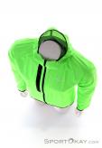 Salewa Puez Light PTX Jacket Mens Outdoor Jacket, , Green, , Male, 0032-10766, 5637754058, , N4-04.jpg
