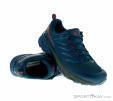 Scarpa Rush Mens Trailrunningshoes, , Blue, , Male, 0028-10281, 5637754065, , N1-01.jpg
