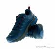 Scarpa Rush Mens Trailrunningshoes, Scarpa, Blue, , Male, 0028-10281, 5637754065, 8057963046431, N1-06.jpg