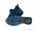 Scarpa Rush Mens Trailrunningshoes, , Blue, , Male, 0028-10281, 5637754065, , N1-11.jpg