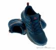 Scarpa Rush Mens Trailrunningshoes, Scarpa, Blue, , Male, 0028-10281, 5637754065, 8057963046431, N2-02.jpg