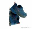 Scarpa Rush Mens Trailrunningshoes, Scarpa, Blue, , Male, 0028-10281, 5637754065, 8057963046431, N2-17.jpg