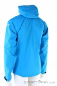 Salewa Puez Aqua 3 PTX Jacket Herren Outdoorjacke, , Turquoise, , Male, 0032-10773, 5637754194, , N1-11.jpg