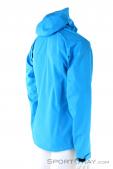 Salewa Puez Aqua 3 PTX Jacket Herren Outdoorjacke, , Turquoise, , Hommes, 0032-10773, 5637754194, , N1-16.jpg
