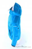 Salewa Puez Aqua 3 PTX Jacket Herren Outdoorjacke, , Turquoise, , Male, 0032-10773, 5637754194, , N3-08.jpg