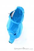 Salewa Puez Aqua 3 PTX Jacket Herren Outdoorjacke, , Turquoise, , Hommes, 0032-10773, 5637754194, , N4-09.jpg