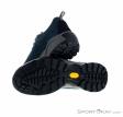 Scarpa Mojito GTX Womens Approach Shoes Gore-Tex, Scarpa, Blue, , Female, 0028-10283, 5637754209, 8025228871494, N1-11.jpg