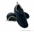 Scarpa Mojito GTX Womens Approach Shoes Gore-Tex, Scarpa, Bleu, , Femmes, 0028-10283, 5637754209, 8025228871494, N2-02.jpg