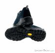 Scarpa Mojito GTX Womens Approach Shoes Gore-Tex, Scarpa, Blue, , Female, 0028-10283, 5637754209, 8025228871494, N2-12.jpg