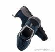 Scarpa Mojito GTX Womens Approach Shoes Gore-Tex, , Blue, , Female, 0028-10283, 5637754209, , N5-05.jpg
