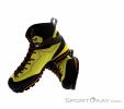 Garmont Ascent GTX Mens Mountaineering Boots Gore-Tex, Garmont, Yellow, , Male, 0136-10014, 5637754216, 0, N2-07.jpg