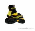 Garmont Ascent GTX Mens Mountaineering Boots Gore-Tex, Garmont, Yellow, , Male, 0136-10014, 5637754216, 0, N2-12.jpg
