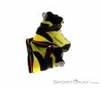 Garmont Ascent GTX Mens Mountaineering Boots Gore-Tex, Garmont, Yellow, , Male, 0136-10014, 5637754216, 0, N2-17.jpg
