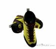 Garmont Ascent GTX Mens Mountaineering Boots Gore-Tex, Garmont, Yellow, , Male, 0136-10014, 5637754216, 0, N3-03.jpg