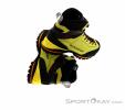 Garmont Ascent GTX Mens Mountaineering Boots Gore-Tex, Garmont, Yellow, , Male, 0136-10014, 5637754216, 0, N3-18.jpg