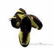 Garmont Ascent GTX Mens Mountaineering Boots Gore-Tex, , Yellow, , Male, 0136-10014, 5637754216, , N4-04.jpg