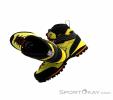 Garmont Ascent GTX Mens Mountaineering Boots Gore-Tex, Garmont, Yellow, , Male, 0136-10014, 5637754216, 0, N5-10.jpg