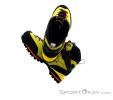 Garmont Ascent GTX Mens Mountaineering Boots Gore-Tex, Garmont, Yellow, , Male, 0136-10014, 5637754216, 0, N5-15.jpg