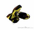 Garmont Ascent GTX Mens Mountaineering Boots Gore-Tex, , Yellow, , Male, 0136-10014, 5637754216, , N5-20.jpg