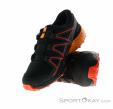 Salomon Speedcross CSWP Kids Trail Running Shoes, , Black, , Boy,Girl, 0018-11181, 5637754229, , N1-06.jpg