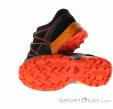 Salomon Speedcross CSWP Kids Trail Running Shoes, Salomon, Black, , Boy,Girl, 0018-11181, 5637754229, 889645767888, N1-11.jpg