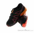 Salomon Speedcross CSWP Kids Trail Running Shoes, , Black, , Boy,Girl, 0018-11181, 5637754229, , N2-07.jpg