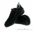 Scarpa Mojito Mens Approach Shoes, Scarpa, Negro, , Hombre, 0028-10286, 5637754259, 0, N1-06.jpg