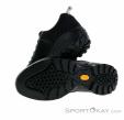 Scarpa Mojito Mens Approach Shoes, Scarpa, Black, , Male, 0028-10286, 5637754259, 0, N1-11.jpg