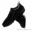 Scarpa Mojito Mens Approach Shoes, Scarpa, Black, , Male, 0028-10286, 5637754259, 0, N2-07.jpg